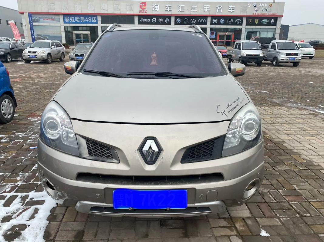 佛山334日产汽车与雷诺的合作，哈弗的低能耗柴油动力技术