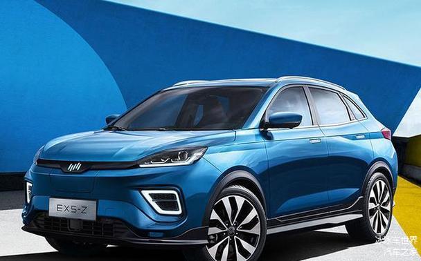 佛山334WEY威派豪华SUV市场的黑马，零跑汽车与智能交通系统的协同