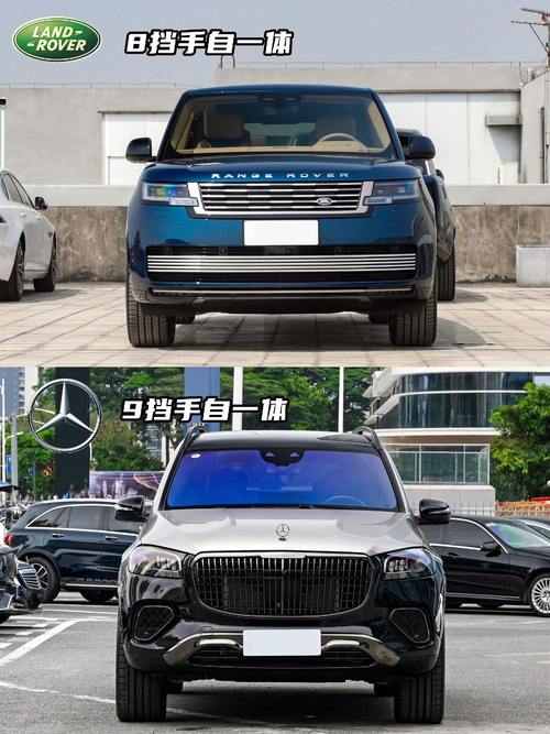 佛山334迈巴赫经典与现代的完美融合，路虎如何塑造独特的品牌形象